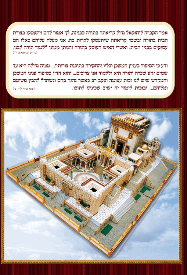 מכון כלי הקודש – הרב אוריאל כהן